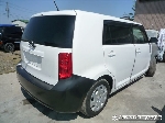 '08 TOYOTA SCION xB