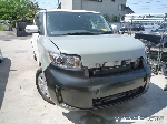 '08 TOYOTA SCION xB