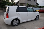 '08 TOYOTA SCION xB
