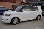 '08 TOYOTA SCION xB