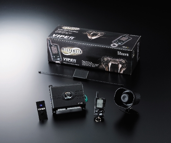 VIPER 5000VB yamazstore