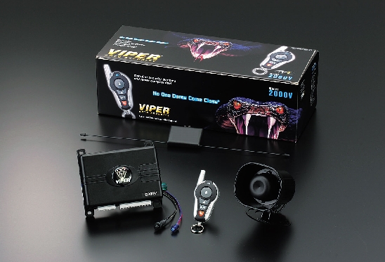 VIPER 2000V yamazstore