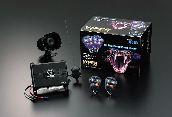 VIPER 1000V yamazstore