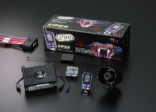 VIPER 791V yamazstore