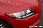 CRZ HEADLIGHT