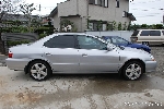 '02 ACURA TL