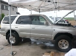 '97 hilux surf