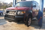 HONDA ELEMENT