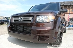 HONDA ELEMENT