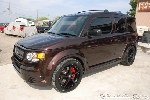 HONDA ELEMENT