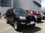 HILUX SURF SSR-X
