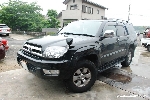 HILUX SURF SSR-X