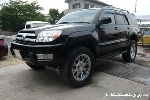HILUX SURF SSR-X