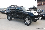 HILUX SURF SSR-X