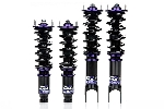 D2 Racing RS COILOVER