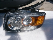 エレメントSCヘッドライト yamazstore