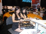 SEMA SHOW