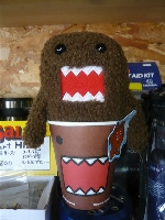 domokun