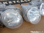 yama's talk headlamps