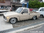 １９８２TOYOTA　P/U　STD