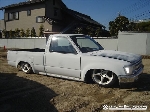 TOYOTA P/U STD（GoriLax)