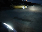 SMART HID 取付例　（ＤＣ２）